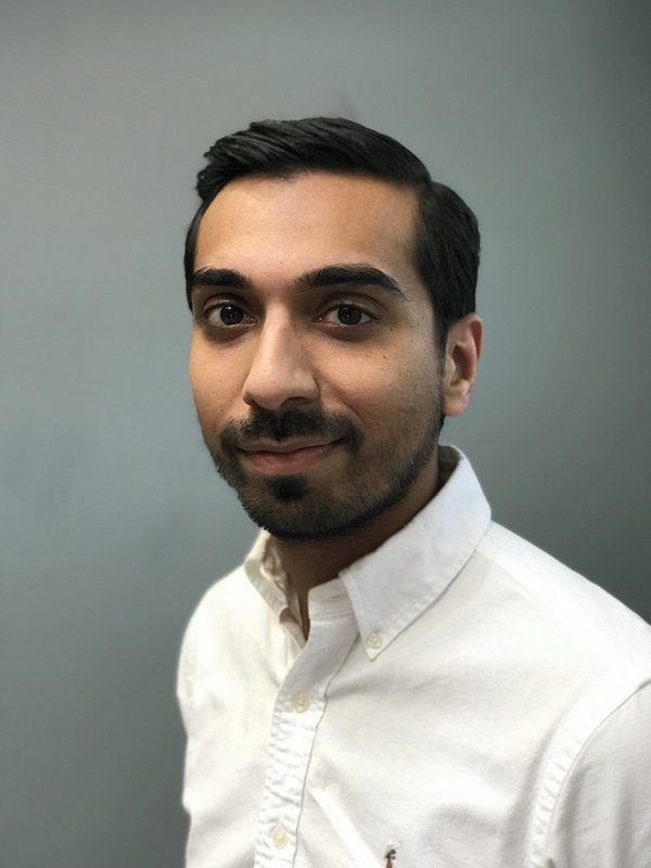 Amrit Kumar, PA-C