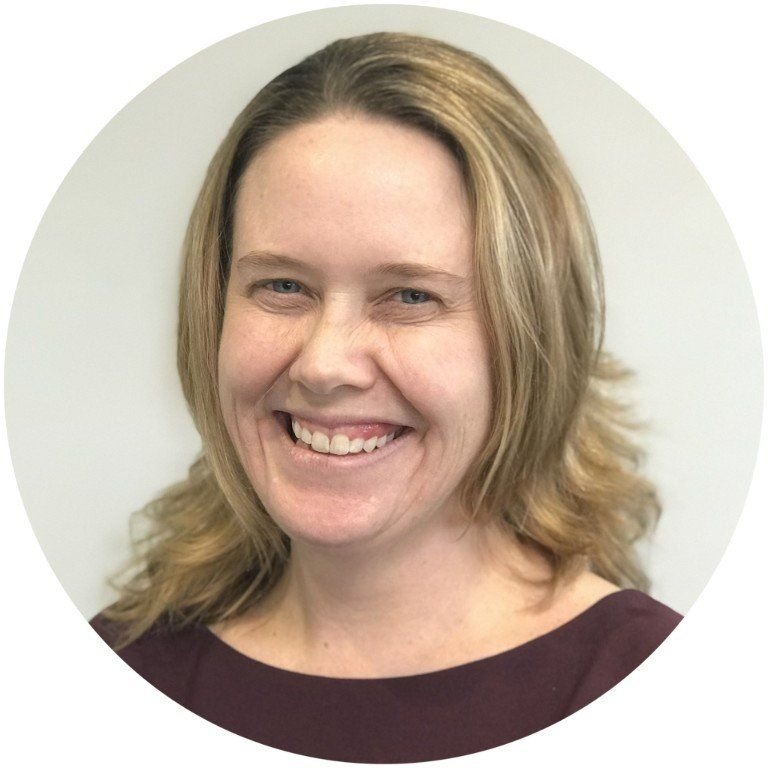 Dr. Amy Slear