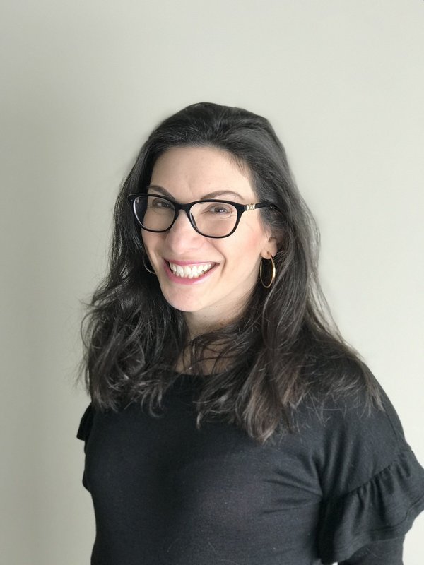 Dr. Rachel Ellis